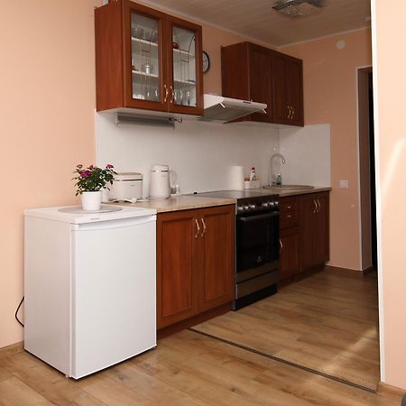 Loksahome Apartments ภายนอก รูปภาพ